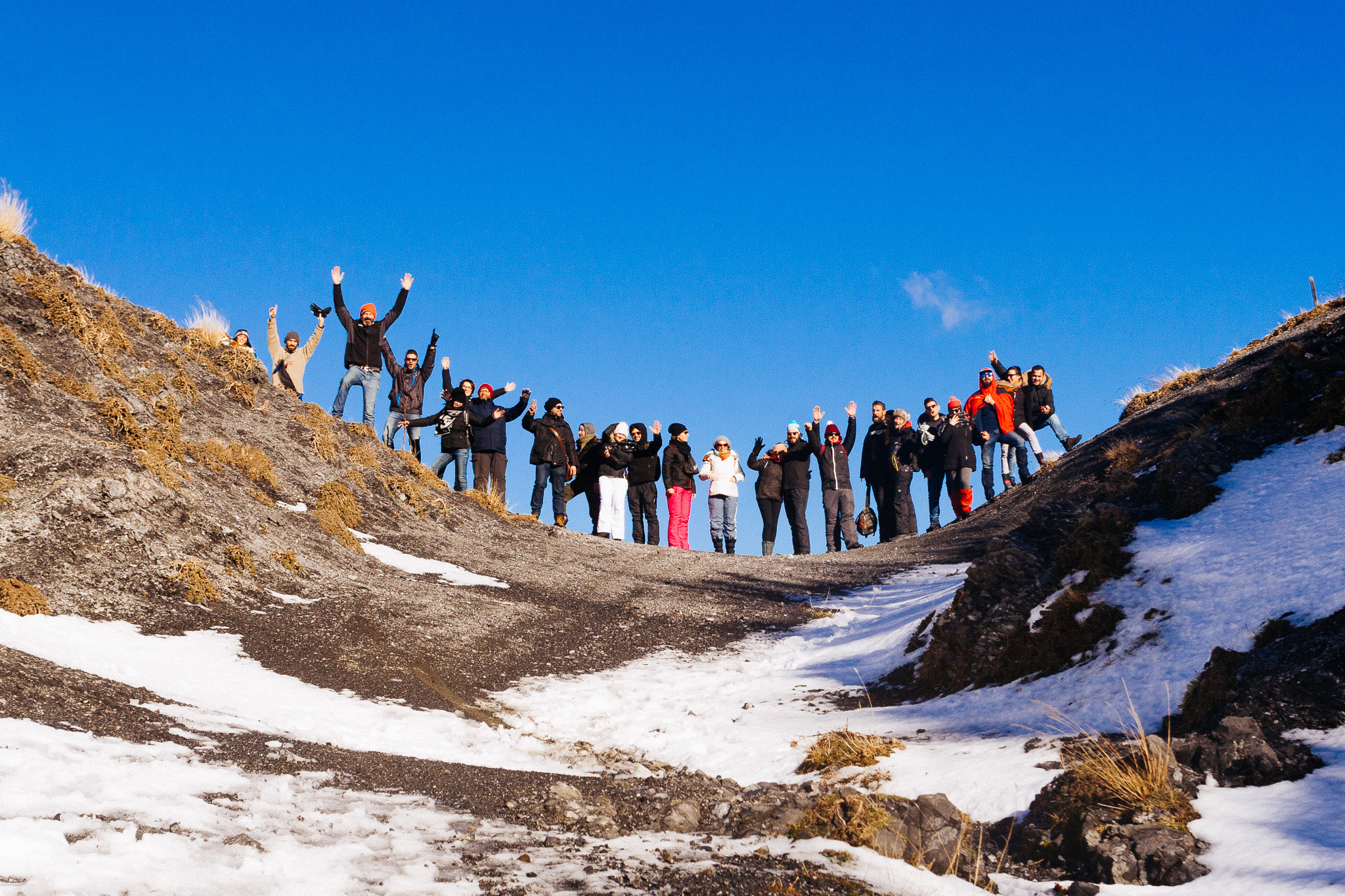 Dirigo Viaggi Avventura Team Building Offroad Avventura Trekking