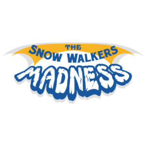 Dirigo The Snow Walkers Madness Logo