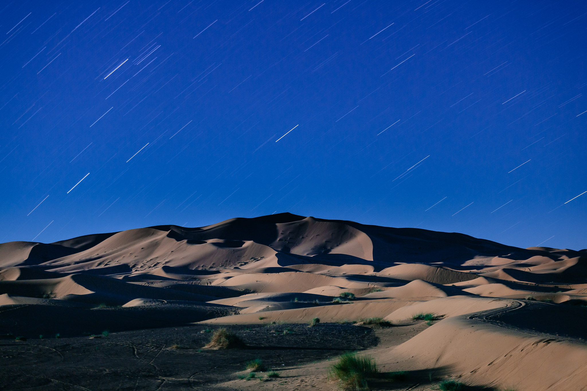 Dirigo Expedition Offroad Erg Chebby, Deserto del Sahara, Morocco