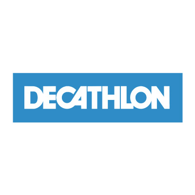 Decathlon Logo