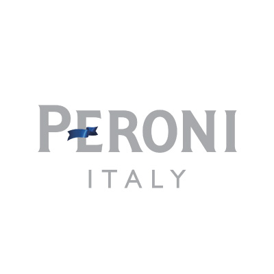 Birra Peroni Logo