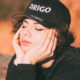 Dirigo Official Merchandise - Embroidered Flex-fit Cap